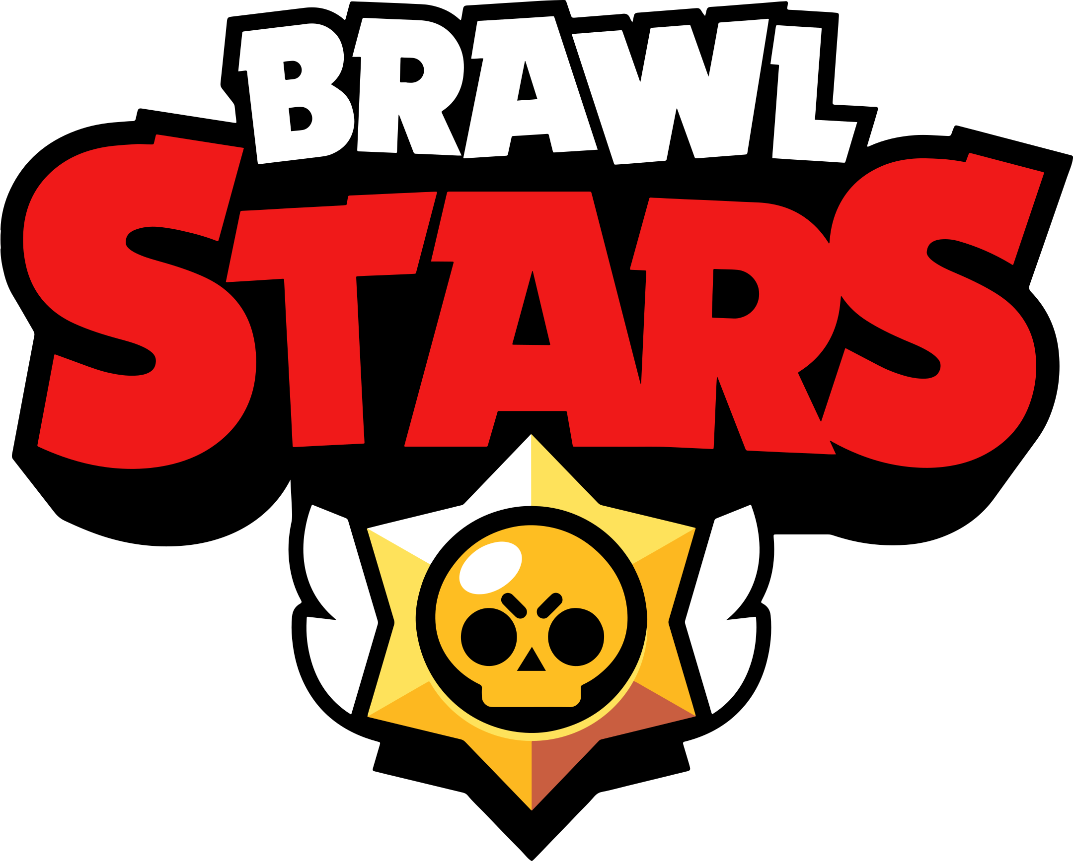 logo de brawl stars